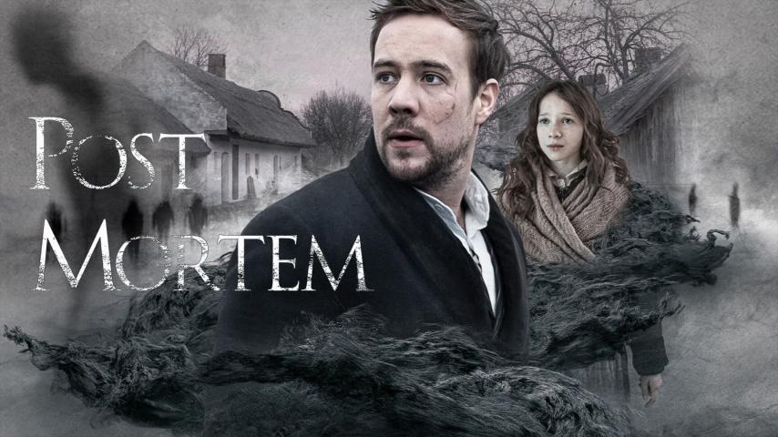 مشاهدة فيلم Post Mortem 2020 مترجم HD اون لاين