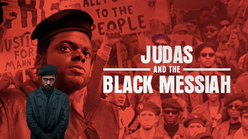 فيلم Judas and the Black Messiah 2021 مترجم