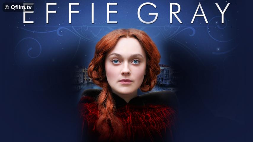 مشاهدة فيلم Effie Gray 2014 مترجم HD اون لاين