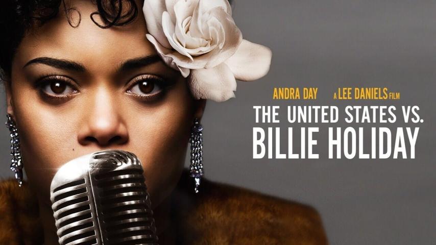 مشاهدة فيلم The United States vs. Billie Holiday 2021 مترجم HD اون لاين