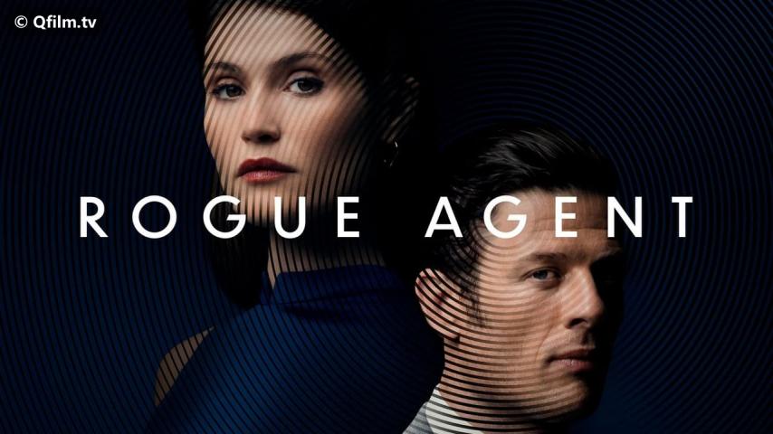 مشاهدة فيلم Rogue Agent 2022 مترجم HD اون لاين