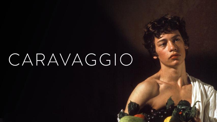 مشاهدة فيلم Caravaggio 1986 مترجم HD اون لاين