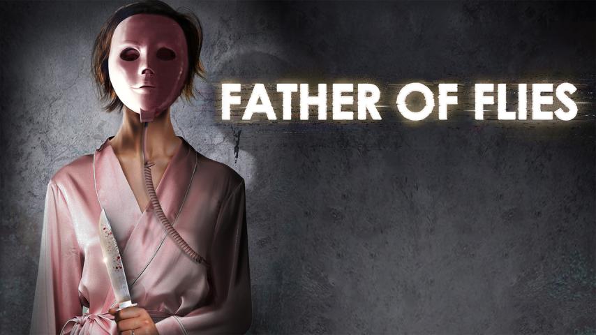مشاهدة فيلم Father of Flies 2021 مترجم HD اون لاين