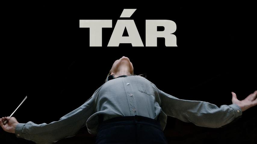 مشاهدة فيلم Tár 2022 مترجم HD اون لاين