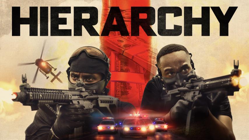 مشاهدة فيلم Hierarchy 2025 مترجم HD اون لاين