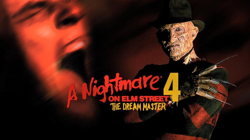 مشاهدة فيلم A Nightmare on Elm Street 4: The Dream Master 1988 مترجم HD اون لاين