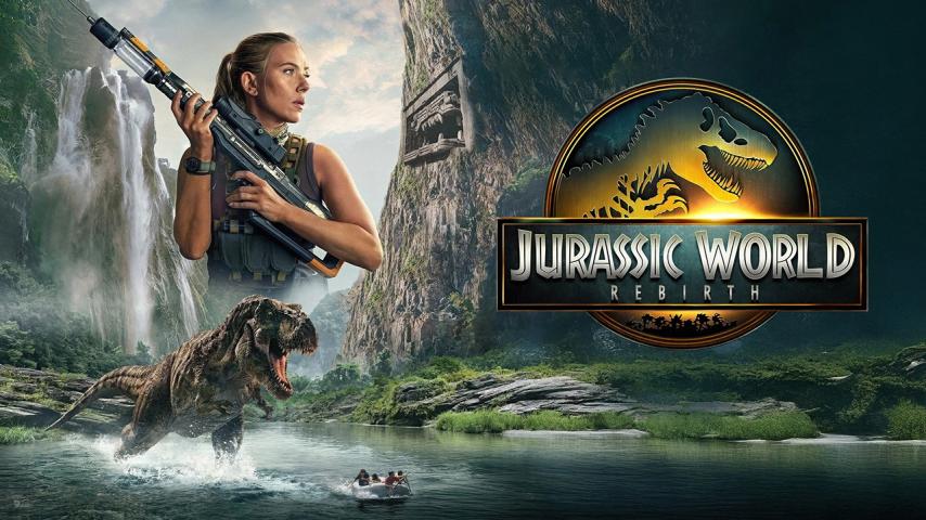 مشاهدة فيلم Jurassic World: Rebirth 2025 مترجم HD اون لاين