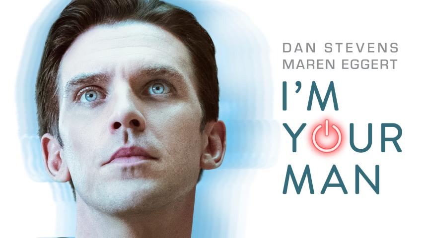 مشاهدة فيلم I'm Your Man 2021 مترجم HD اون لاين