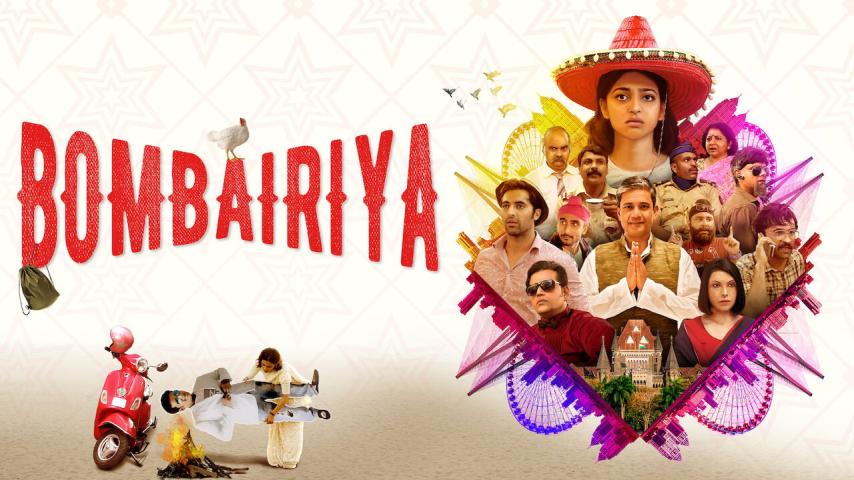 مشاهدة فيلم Bombairiya 2019 مترجم HD اون لاين