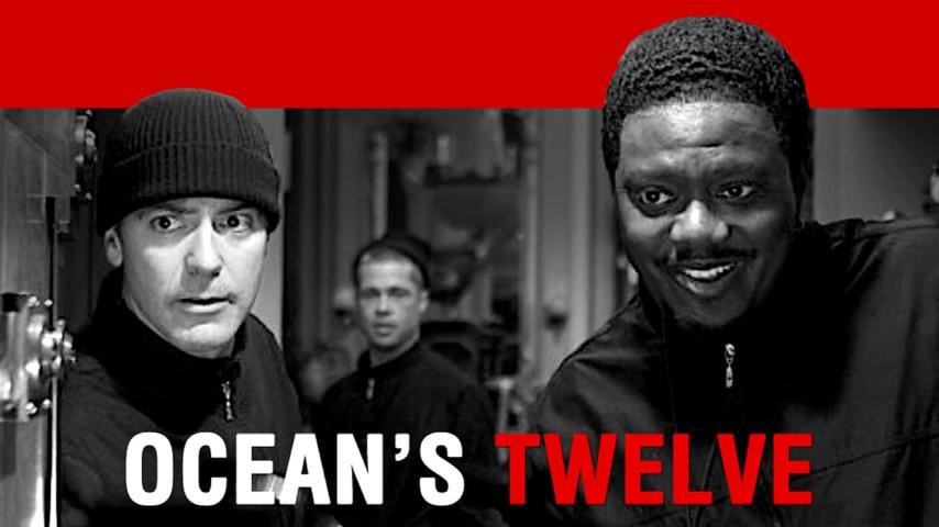مشاهدة فيلم Ocean's Twelve 2004 مترجم HD اون لاين