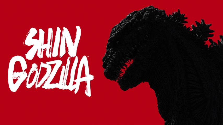 مشاهدة فيلم Shin Godzilla 2016 مترجم HD اون لاين