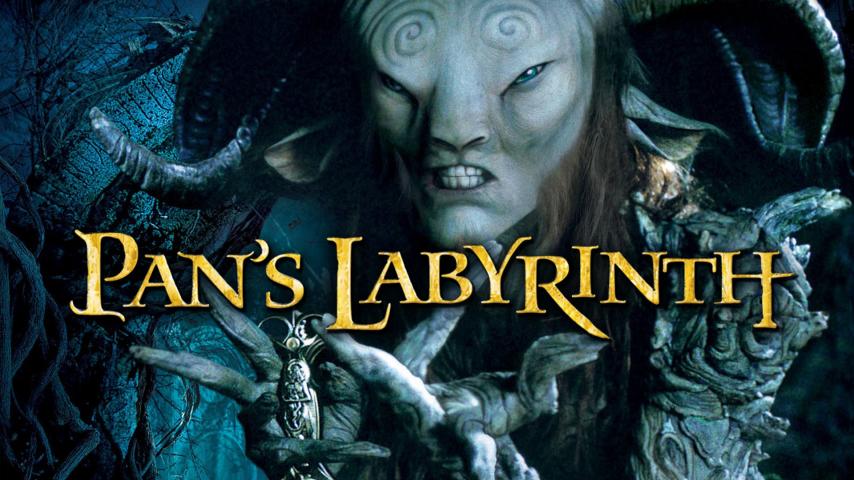 مشاهدة فيلم Pan’s Labyrinth 2006 مترجم HD اون لاين