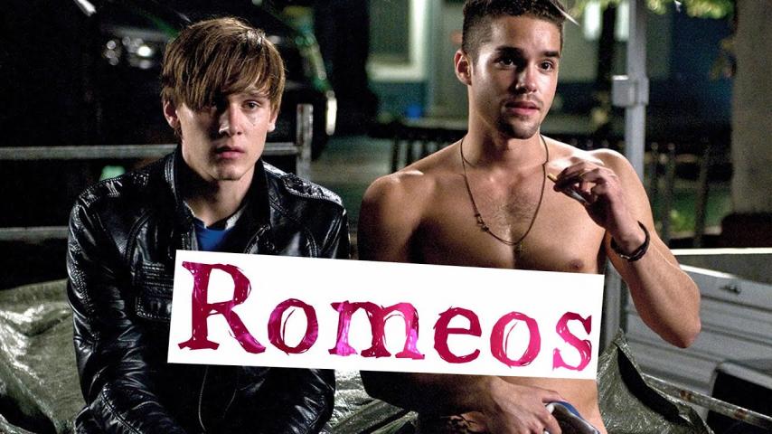 مشاهدة فيلم Romeos 2011 مترجم HD اون لاين