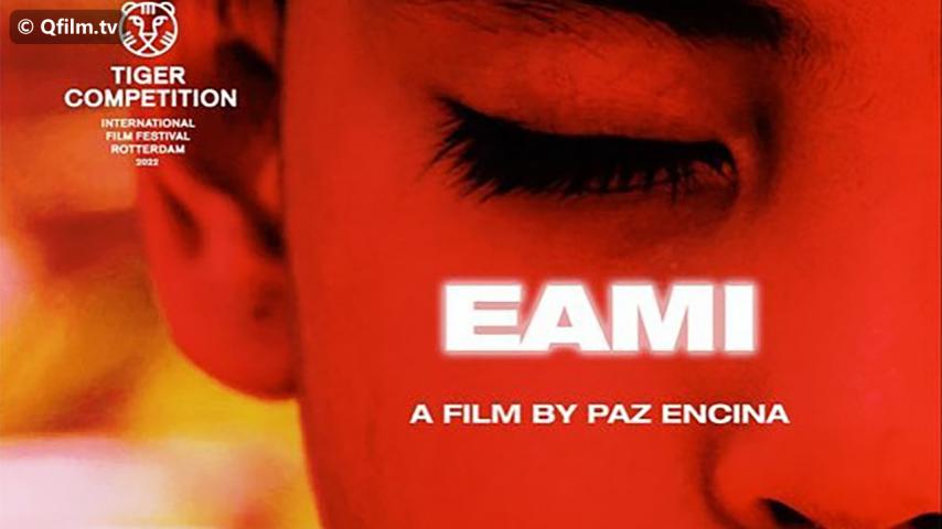 مشاهدة فيلم EAMI 2022 مترجم HD اون لاين