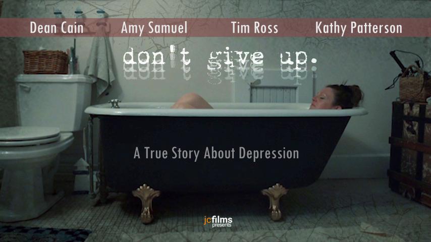 مشاهدة فيلم Don’t Give Up 2021 مترجم HD اون لاين