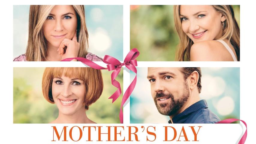 مشاهدة فيلم Mother's Day 2016 مترجم HD اون لاين