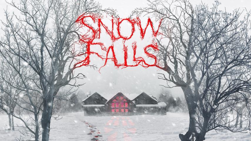 مشاهدة فيلم Snow Falls 2023 مترجم HD اون لاين