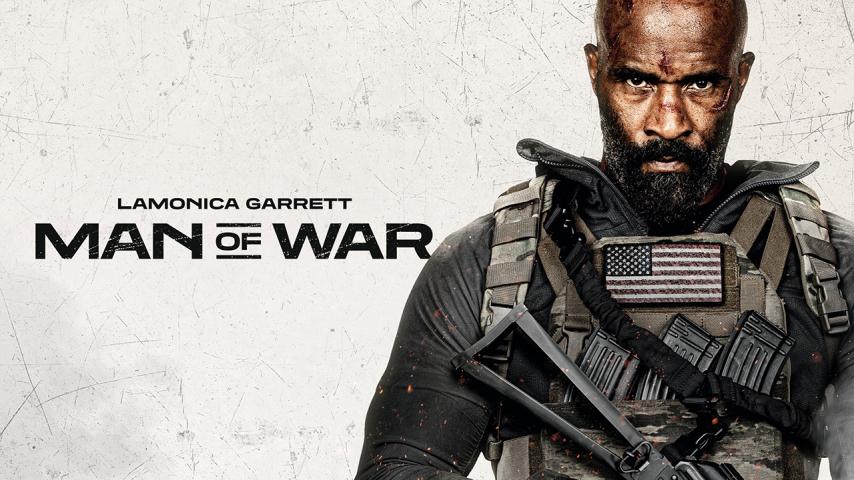 مشاهدة فيلم Man of War 2026 مترجم HD اون لاين