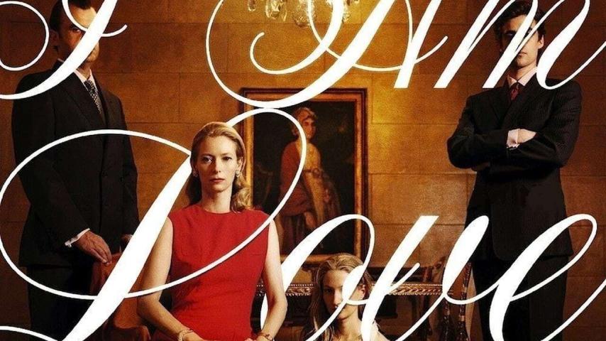 مشاهدة فيلم I Am Love 2009 مترجم HD اون لاين
