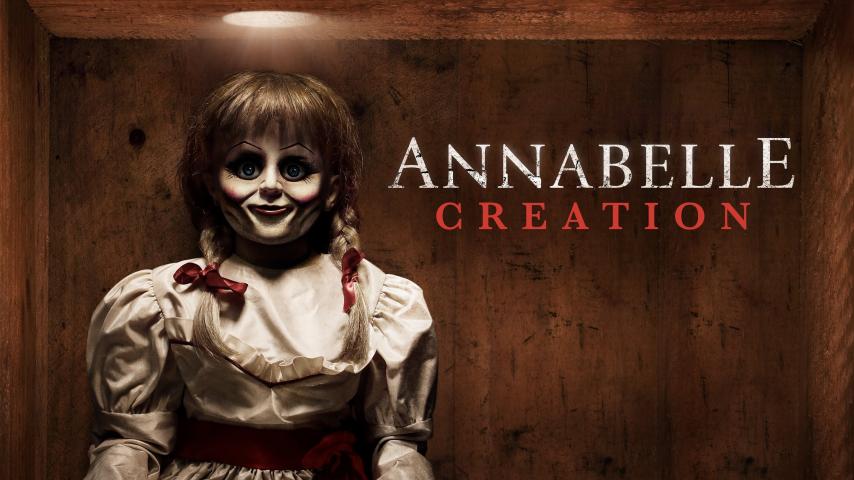 مشاهدة فيلم Annabelle: Creation 2017 مترجم HD اون لاين