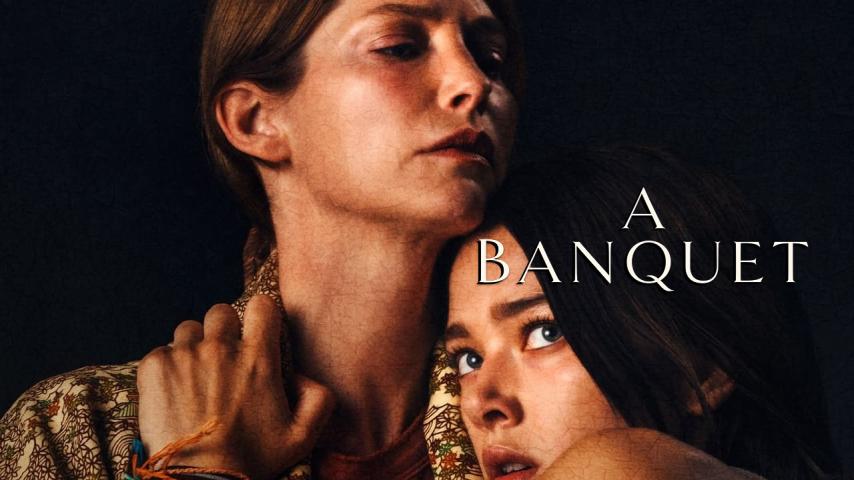 مشاهدة فيلم A Banquet 2021 مترجم HD اون لاين