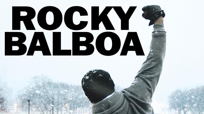 مشاهدة فيلم Rocky Balboa 2006 مترجم HD اون لاين