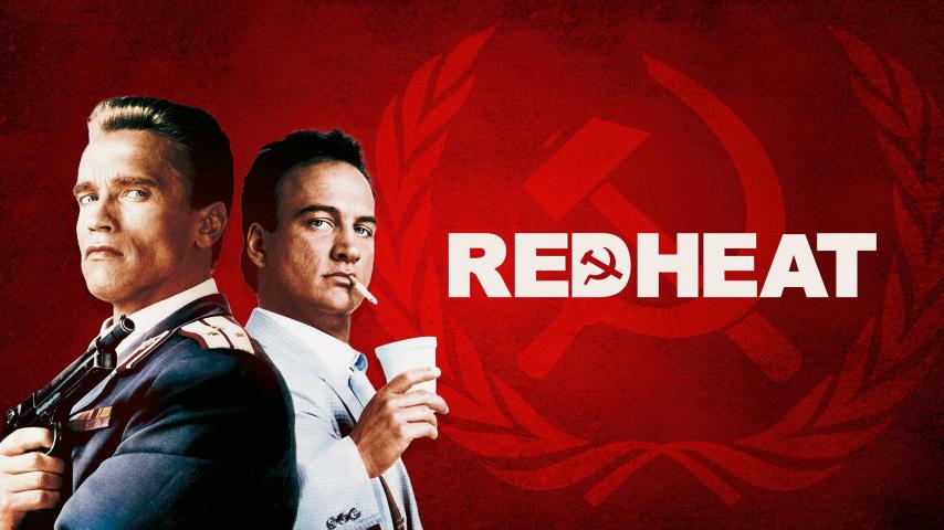 مشاهدة فيلم Red Heat 1988 مترجم HD اون لاين