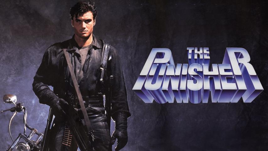 مشاهدة فيلم The Punisher 1989 مترجم HD اون لاين