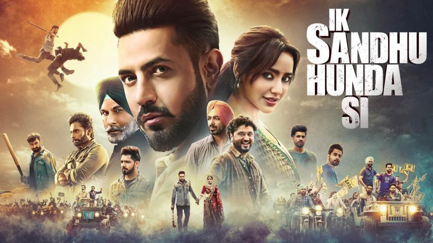 مشاهدة فيلم Ik Sandhu Hunda Si 2020 مترجم HD اون لاين