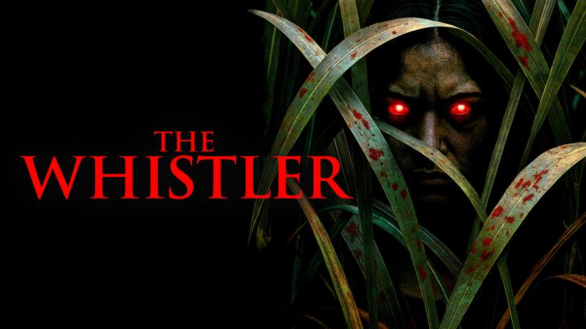 مشاهدة فيلم The Whistler 2026 مترجم HD اون لاين