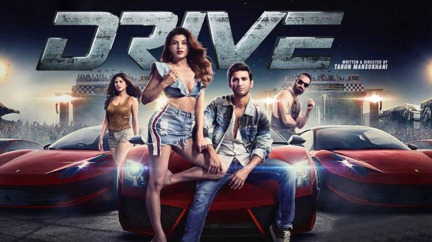 مشاهدة فيلم Drive 2019 مترجم HD اون لاين