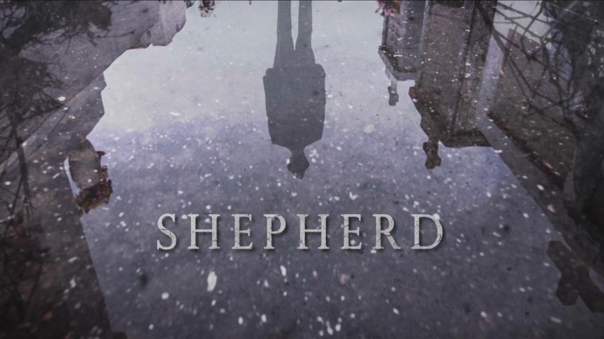 مشاهدة فيلم Shepherd 2021 مترجم HD اون لاين