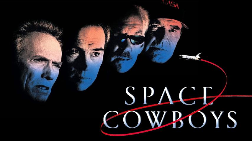 مشاهدة فيلم Space Cowboys 2000 مترجم HD اون لاين