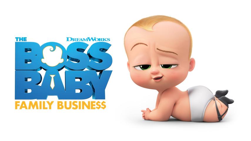 مشاهدة فيلم الطفل الزعيم 2 (2021) مدبلج HD اون لاين