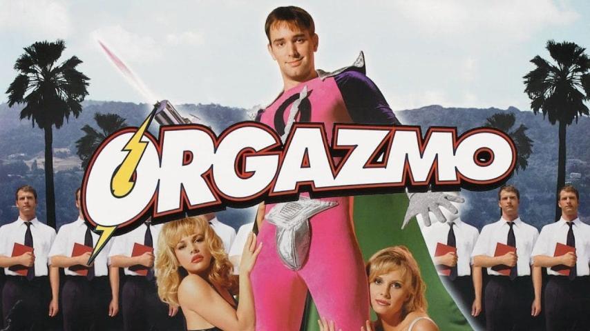 مشاهدة فيلم Orgazmo 1997 مترجم HD اون لاين