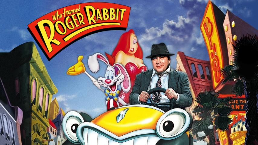 مشاهدة فيلم Who Framed Roger Rabbit 1988 مترجم HD اون لاين
