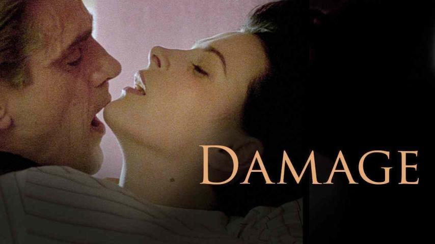 مشاهدة فيلم Damage 1992 مترجم HD اون لاين