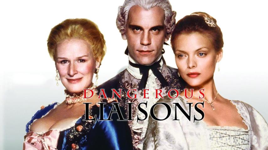 مشاهدة فيلم Dangerous Liaisons 1988 مترجم HD اون لاين