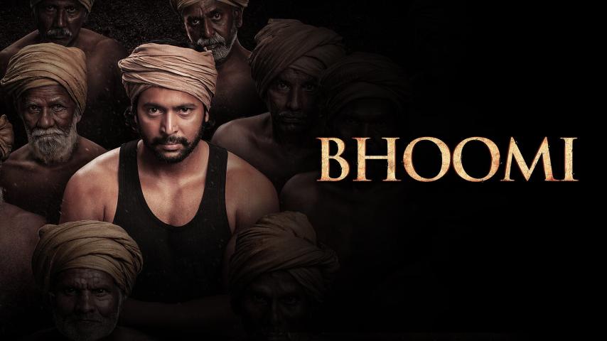 مشاهدة فيلم Bhoomi 2021 مترجم HD اون لاين