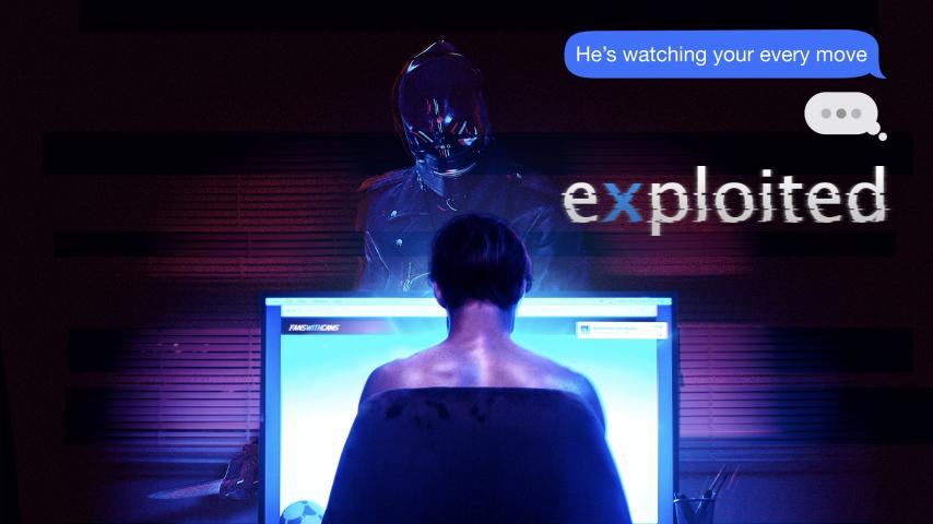 مشاهدة فيلم Exploited 2022 مترجم HD اون لاين