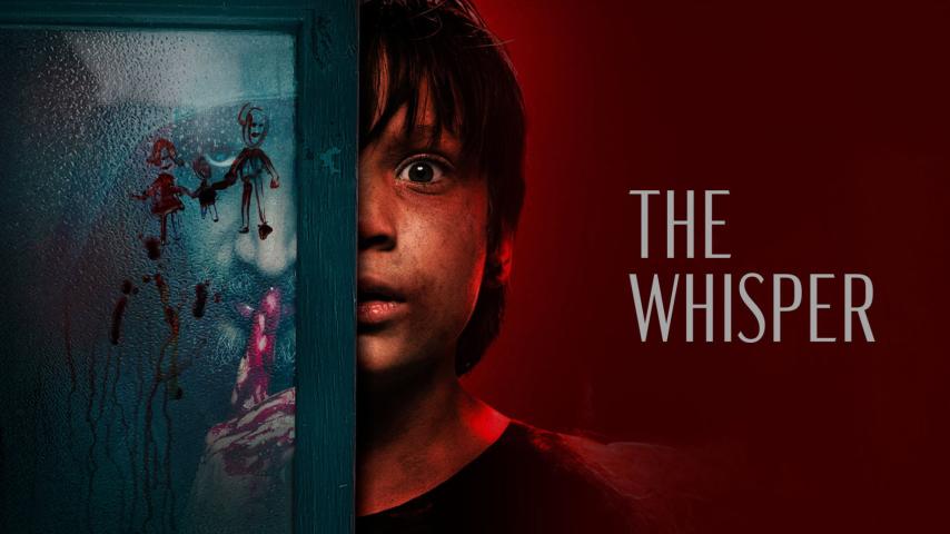 مشاهدة فيلم The Whisper 2025 مترجم HD اون لاين