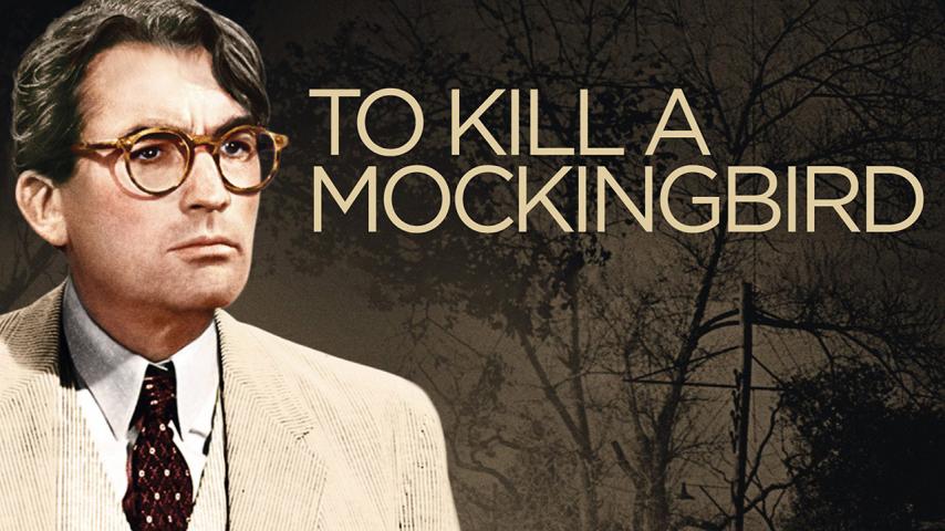 مشاهدة فيلم To Kill a Mockingbird 1962 مترجم HD اون لاين