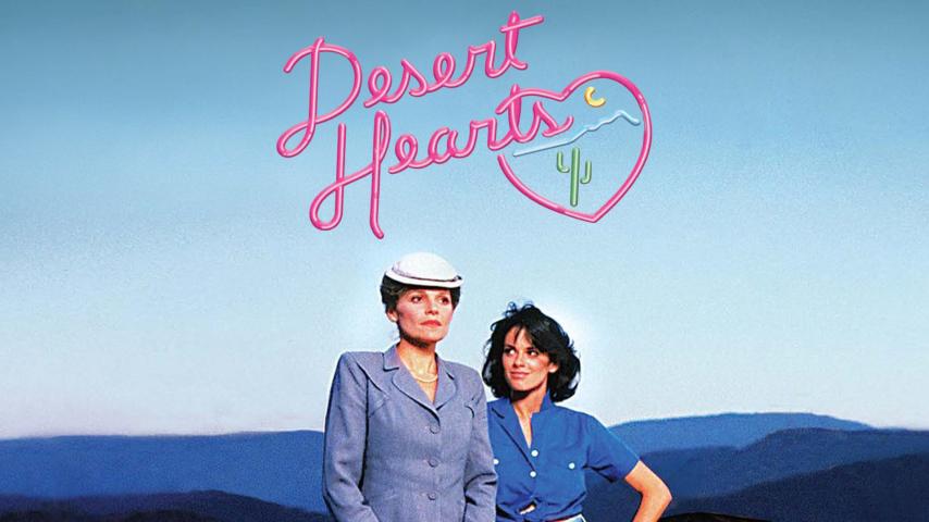 مشاهدة فيلم Desert Hearts 1985 مترجم HD اون لاين
