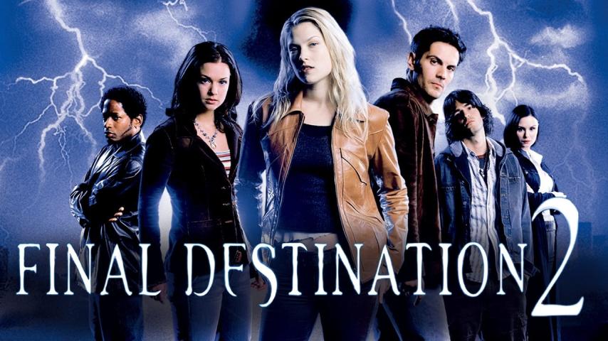 مشاهدة فيلم Final Destination 2 2003 مترجم HD اون لاين