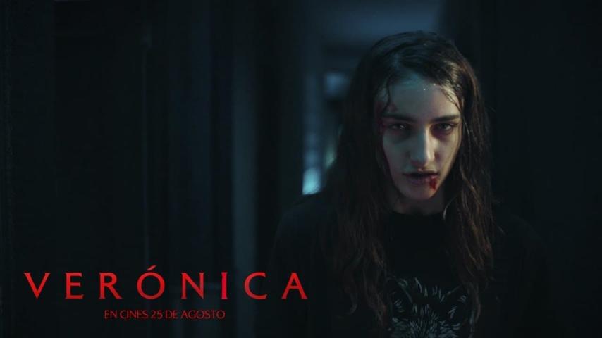 مشاهدة فيلم Verónica 2017 مترجم HD اون لاين