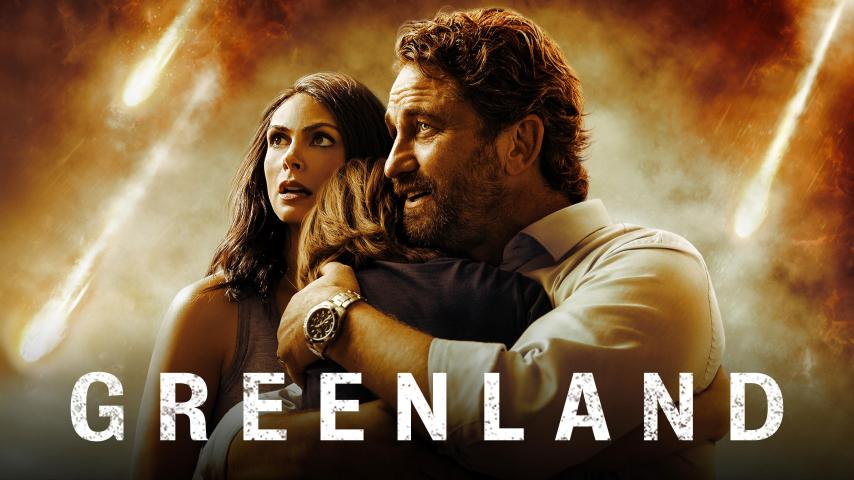 مشاهدة فيلم Greenland 2020 مترجم HD اون لاين