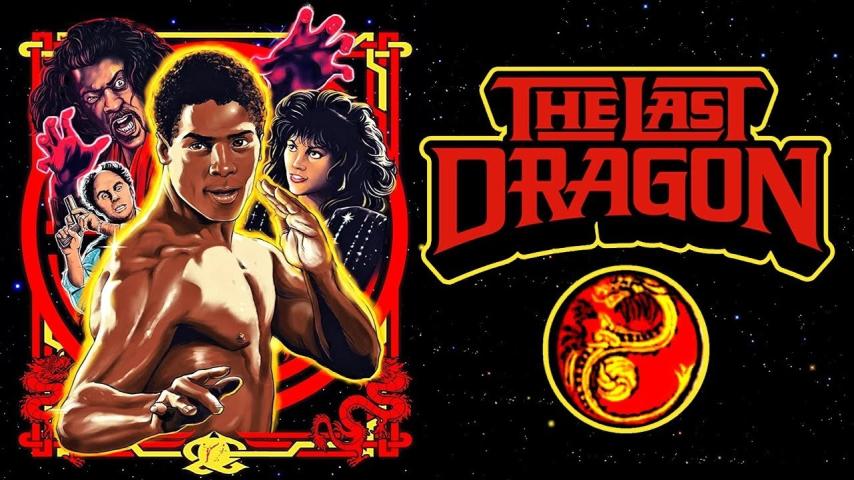 مشاهدة فيلم The Last Dragon 1985 مترجم HD اون لاين
