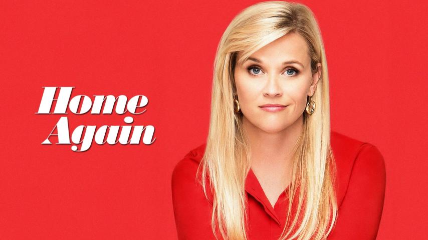 مشاهدة فيلم Home Again 2017 مترجم HD اون لاين