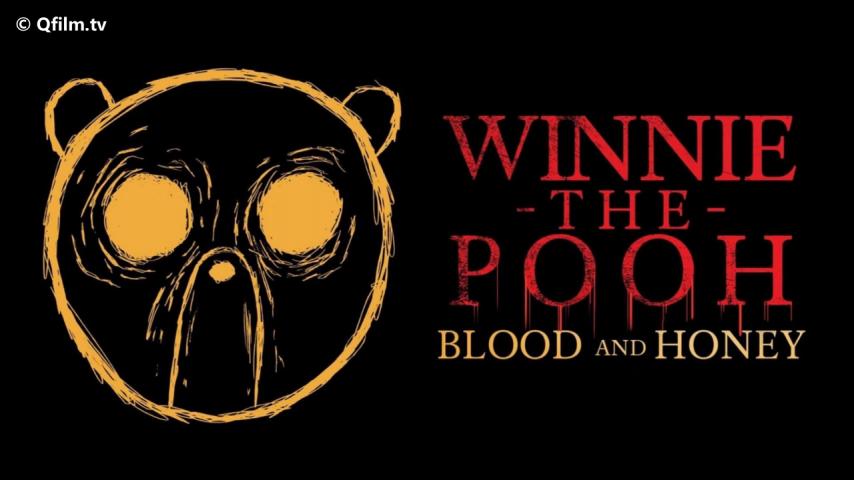 مشاهدة فيلم Winnie the Pooh: Blood and Honey 2023 مترجم HD اون لاين