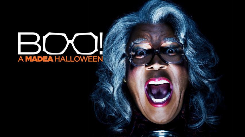 مشاهدة فيلم Boo! A Madea Halloween 2016 مترجم HD اون لاين